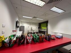 Suntec City (D1), Office #622073251